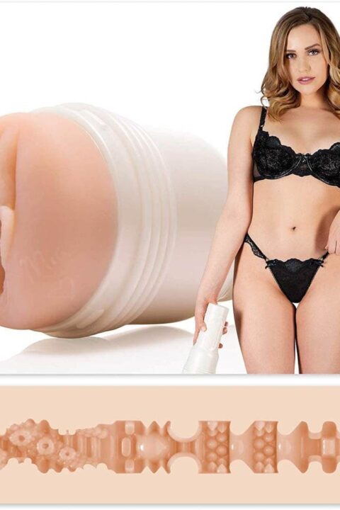 Mia Malkova Lvl Up