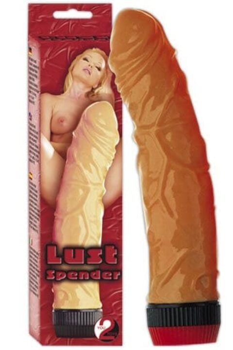 Natural Vibrator
