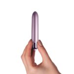Touch of Velvet Soft Lilac - Image 2