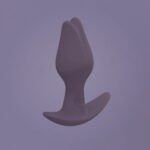 BOOTIE FEM dark taupe - Image 2