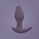 BOOTIE FEM dark taupe - Image 3