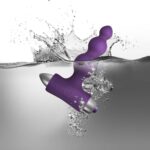Bubbles Purple - Image 6