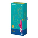Satisfyer Vibes Mr. Rabbit - Image 7