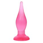 Butt Plug Pink - Image 2