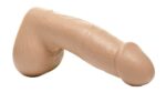 Fleshjack Boys Reno Gold Dildo - Image 4