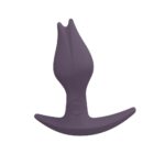 BOOTIE FEM dark taupe - Image 5