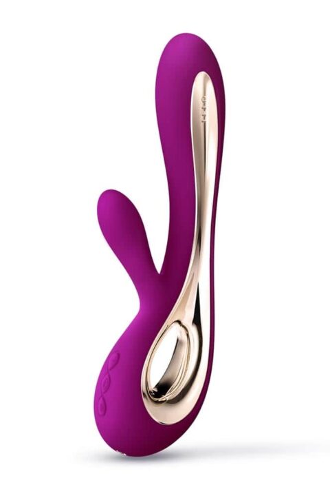 Soraya 2 Deep Rose