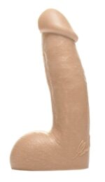 Fleshjack Boys Reno Gold Dildo - Image 3