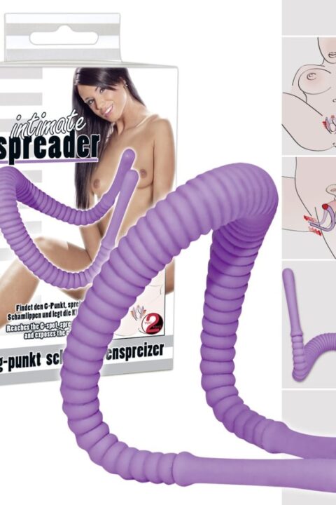 Intimate Spreader