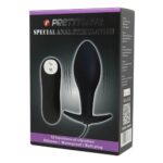 Pretty Love Vibrating Anal Stimulation Plug 1 - Image 8
