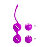 Pretty Love Kegel Tighten Up I Purple - Image 6
