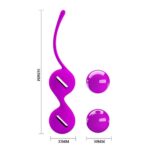 Pretty Love Kegel Tighten Up I Purple - Image 7