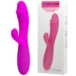 Pretty Love Snappy Pink - Image 2