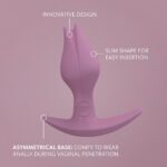 BOOTIE FEM rose - Image 7