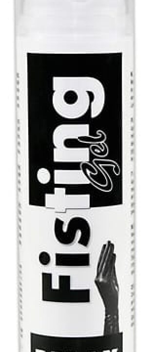 Fisting Gel Relax Bottle 200ml