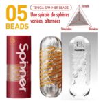 TENGA SPINNER - 05 BEADS - Image 2