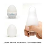 TENGA EGG WAVY II - Image 3