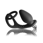 Ro-Zen Black 7 Speed Pet - Image 2