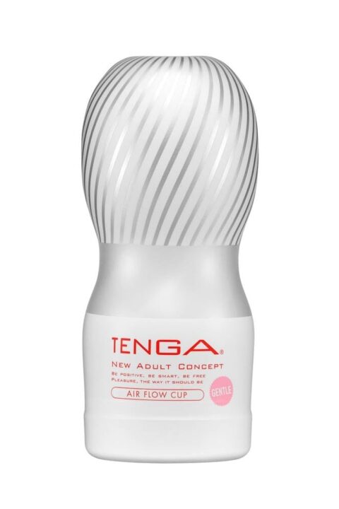 TENGA AIR FLOW CUP GENTLE