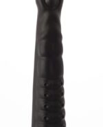 X-Men 17.32" Butt Plug Silicone Black - Image 2