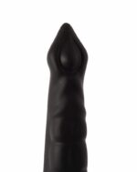 X-Men 17.32" Butt Plug Silicone Black - Image 10