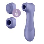 Pro 2 Generation 3 with Liquid Air lilac - Image 5