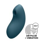Vulva Lover 2 blue - Image 2