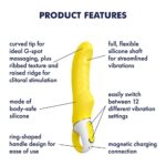 Satisfyer Yummy Sunshine - Image 6