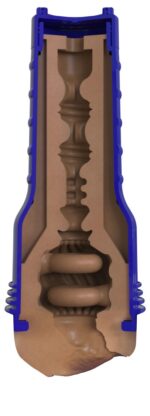Fleshlight Boost Bang  Medium Dark (RP) - Image 7
