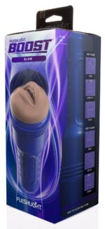 Fleshlight Boost Blow Medium Dark (RP)