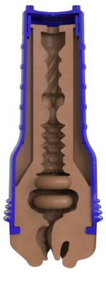 Fleshlight Boost Blow Medium Dark (RP) - Image 7