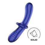Double Crystal light blue - Image 2