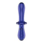 Double Crystal light blue - Image 3