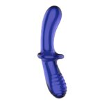 Double Crystal light blue - Image 5