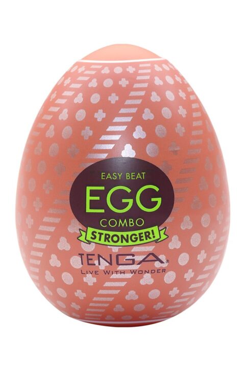 TENGA EGG COMBO