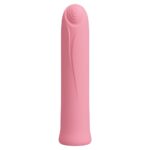Pretty Love Curtis Pink - Image 2
