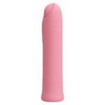 Pretty Love Curtis Pink - Image 3