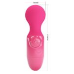 Pretty Love Mini Stick Red - Image 9