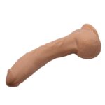 Beautiful Jack 10,6 " Dildo - Image 4