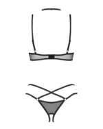 Donarella 3-pcs crotchless set M/L - Image 6
