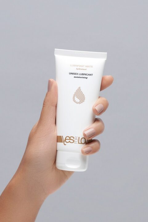 INTIMATE MOISTURISING LUBRICANT Tube 100mL
