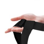 Ultra Cyberskin Strap-on Penis Flesh - Image 8