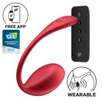 Shiny Petal red - Image 2