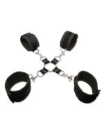Extreme Hog-Tie Kit  Black - Image 2