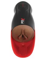 Fuck-O-Matic 2 Black/ Red - Image 2