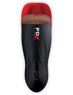Fuck-O-Matic 2 Black/ Red - Image 3