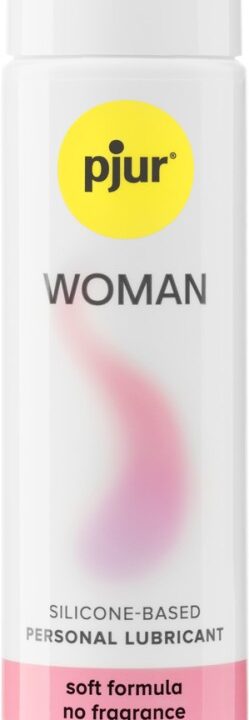 pjur® Woman - 100 ml bottle