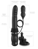 Ultimate Silicone Thruster - Image 7