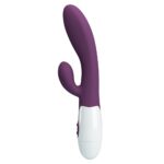 Pretty love Alvis Purple - Image 3