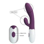 Pretty love Alvis Purple - Image 7